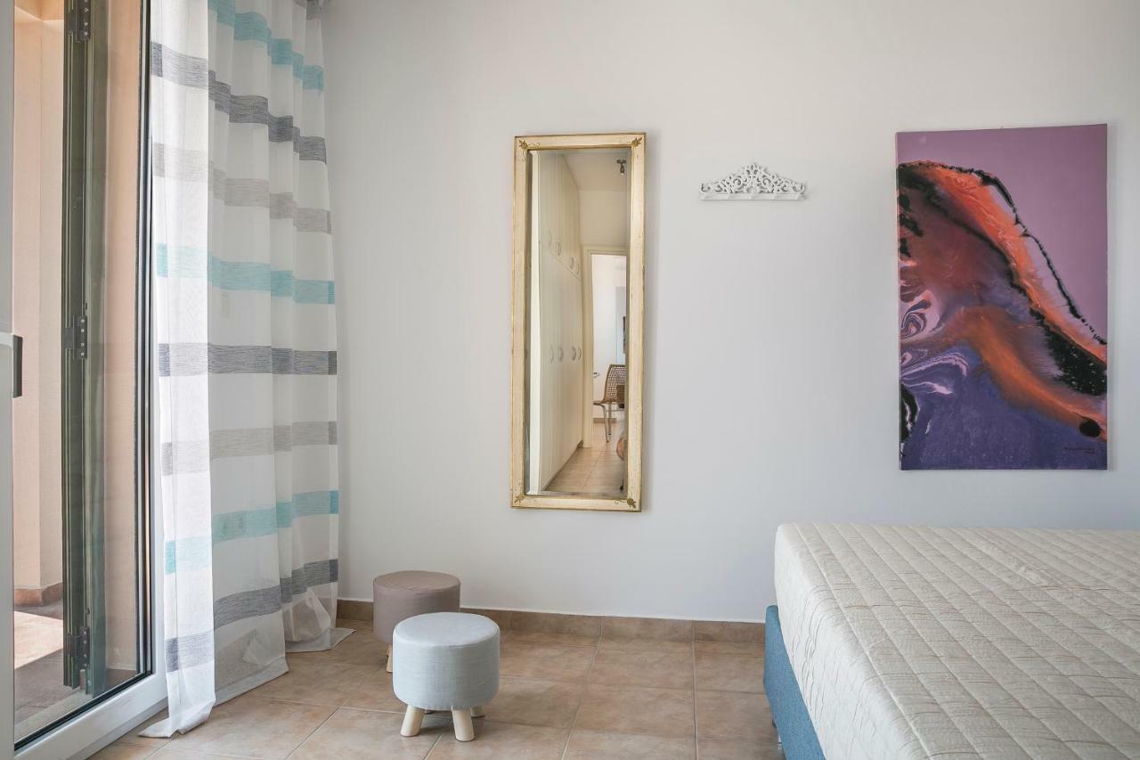 Countrystyle Villa Bonora Skala  المظهر الخارجي الصورة