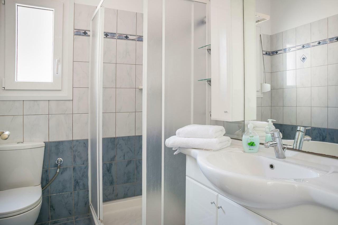 Countrystyle Villa Bonora Skala  المظهر الخارجي الصورة